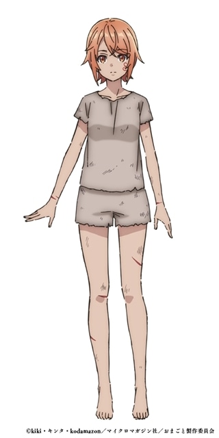 『「お前ごときが魔王に勝てると思うな」と勇者パーティを追放されたので、王都で気ままに暮らしたい』放送時期が2026年1月に決定、メインビジュアル＆メインPV公開！　Machicoさん・森田成一さん・井上ほの花さん・井上喜久子さん出演決定-12