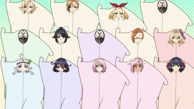 『嘆きの亡霊は引退したい』より、第20話「あちこちお土産渡したい」先行場面カット＆あらすじ公開！　追加声優に黒田崇矢さん、興津和幸さんら