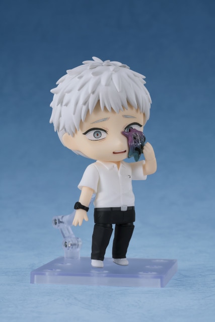 TVアニメ『光が死んだ夏』より、ヒカルのねんどろいどが登場！　アニメイト通販で予約受付中!!