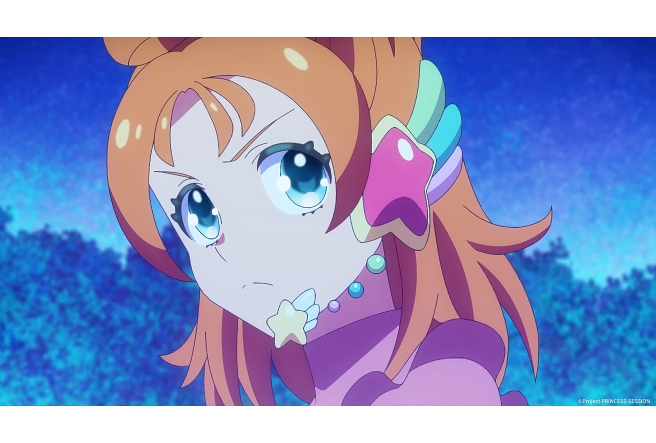 『プリオケ』第32話「凍てつく心の奥底で」あらすじ＆先行カット