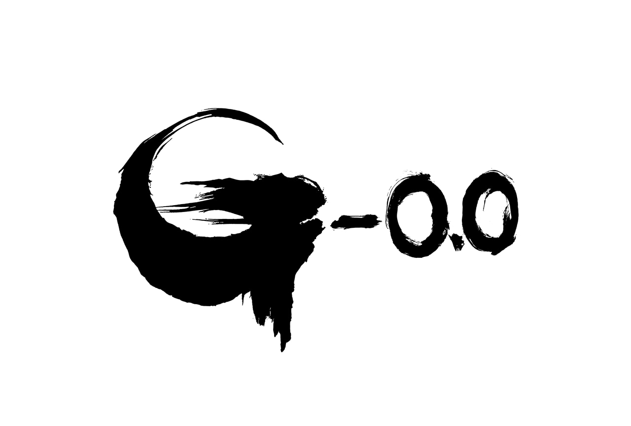 山崎貴監督の新作『ゴジラ-0.0』、タイトル決定＆ロゴ公開