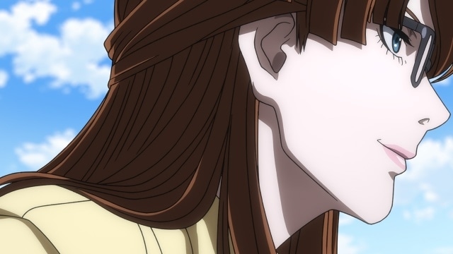 『東島丹三郎は仮面ライダーになりたい』連載インタビュー第8回:ユカリス役・ファイルーズあいさん 前編|ユカリスの魅力は純粋な気持ちからくる“思慮深さ”。激化する戦いに女子も負けていられない!-9