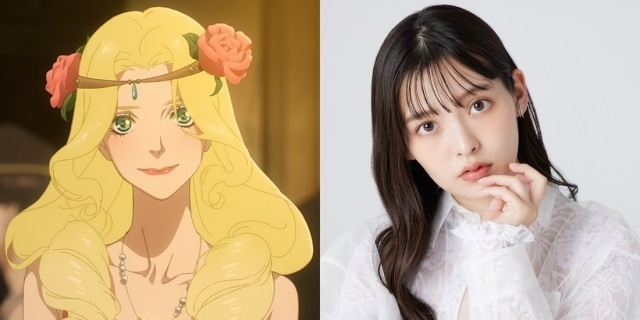 キャサリン・アスター