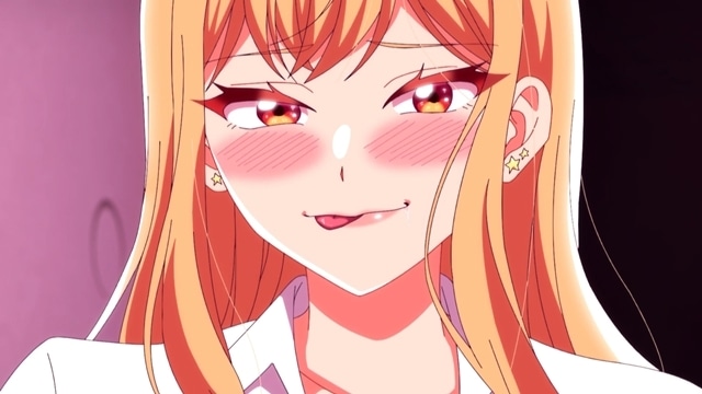 『ギルティホール』より、第7話「金髪ギャルをご指名ですか?」先行場面カット&あらすじ公開!-1