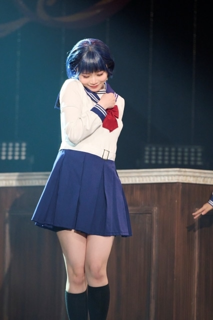 舞台「かげきしょうじょ!!」第3章 The Final 公式レポートが到着! 歌劇少女たちの青春と友情を描くシリーズ最終章! -5