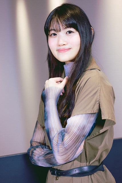 初代から続くプレデターの“流儀”とブレない中にある“新しさ”が交錯する新章――『プレデター:バッドランド』ティア役日本版声優・早見沙織さんインタビュー-1