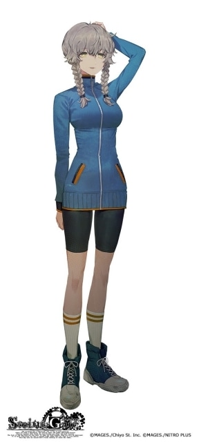 ゲーム『STEINS;GATE RE:BOOT』大幅アップデートされたグラフィックの一部が公開！　発売は2026年に延期が決定