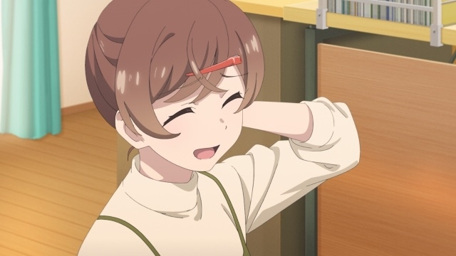 『笑顔のたえない職場です。』第7話「想定してない展開です。」あらすじ＆先行カットが公開！-7