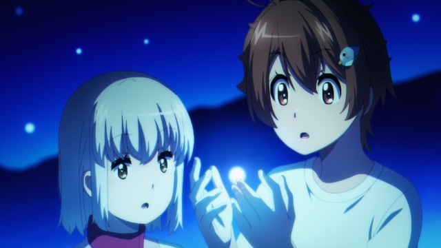 終末の世界で輝く“ふたり”の絆――『終末ツーリング』稲垣好さん×富田美憂さんが語る、これまでの走行記録-17