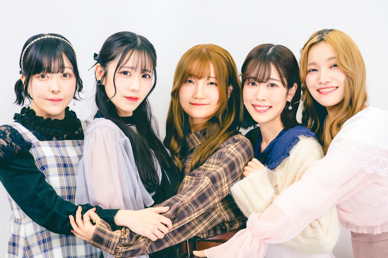 『バンドリ!』夢限大みゅーたいぷの“あゆみ”を徹底解剖【超ロングインタビュー】