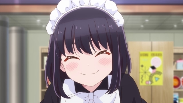 『メイドさんは食べるだけ』ティザーPVが公開! 追加キャストに須能千裕さん、河瀬茉希さんが決定、コメント到着-10