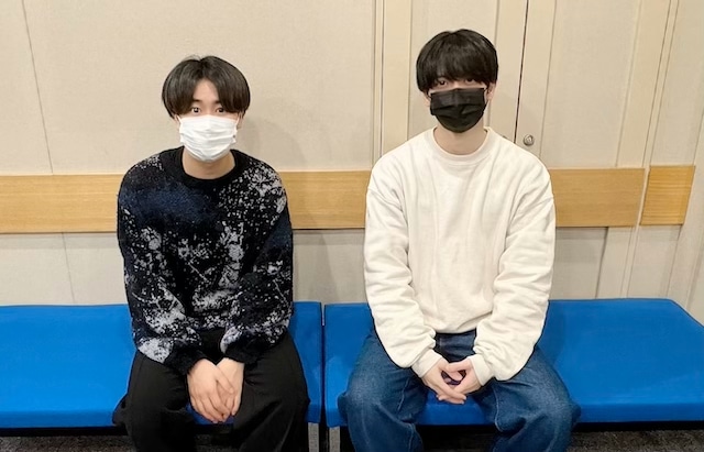 もう一度最初の頃の彼らを演じられて楽しかった──「東京カラーソニック!! -はじめの音-Vol.1」リリース！　宮苑巴役・広瀬裕也さん＆榊旺士朗役・梅原裕一郎さんインタビュー-1