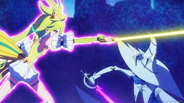 『プリンセッション・オーケストラ』第30話「私は何をしているの」のあらすじ&先行カットが公開!