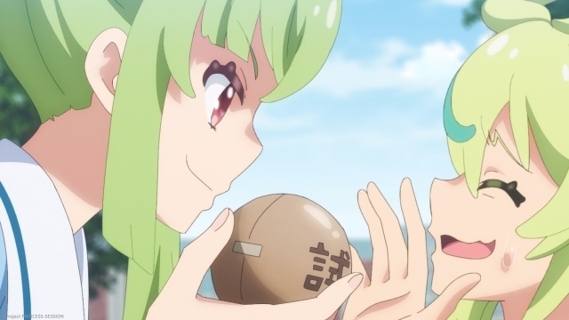 『プリンセッション・オーケストラ』第30話「私は何をしているの」のあらすじ&先行カットが公開!