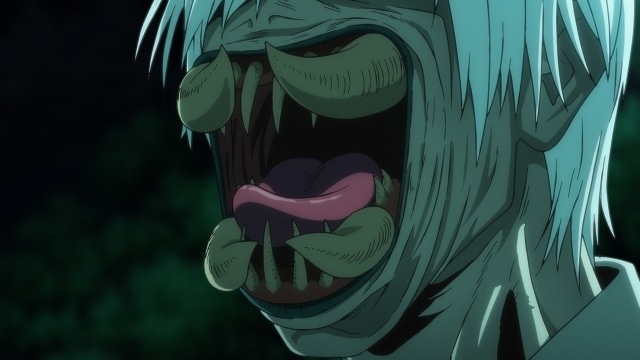 『東島丹三郎は仮面ライダーになりたい』連載インタビュー第5回:雲田役・内山昂輝さん 前編|演じるうえで重要なのは、面白すぎるアフレコで「無」の感情を保つこと!?-6