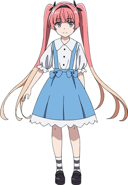 『探偵はもう、死んでいる。Season2』2026年7月放送決定、ティザーPV解禁！　新キャラの設定画も公開