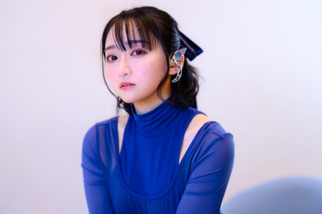 映画『羅小黒戦記2 ぼくらが望む未来』ルーイエ役 悠木碧さんインタビュー|“引き算の芝居”で描いた、強くて優しい姉弟子・ルーイエ-8