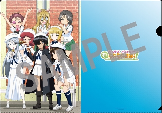 『ガールズ＆パンツァー』6年ぶりにあんこうチームが集結、「大洗あんこう祭2025　キャストトークショー」公式レポート到着-7