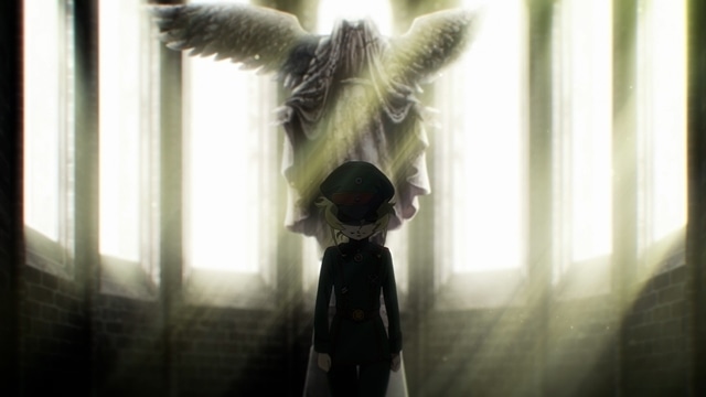 『幼女戦記Ⅱ』2026年放送決定、新ティザービジュアル＆ティザーPV公開！　GiGOビジョン池袋でPV・第1期セレクション放映＆号外配布-8