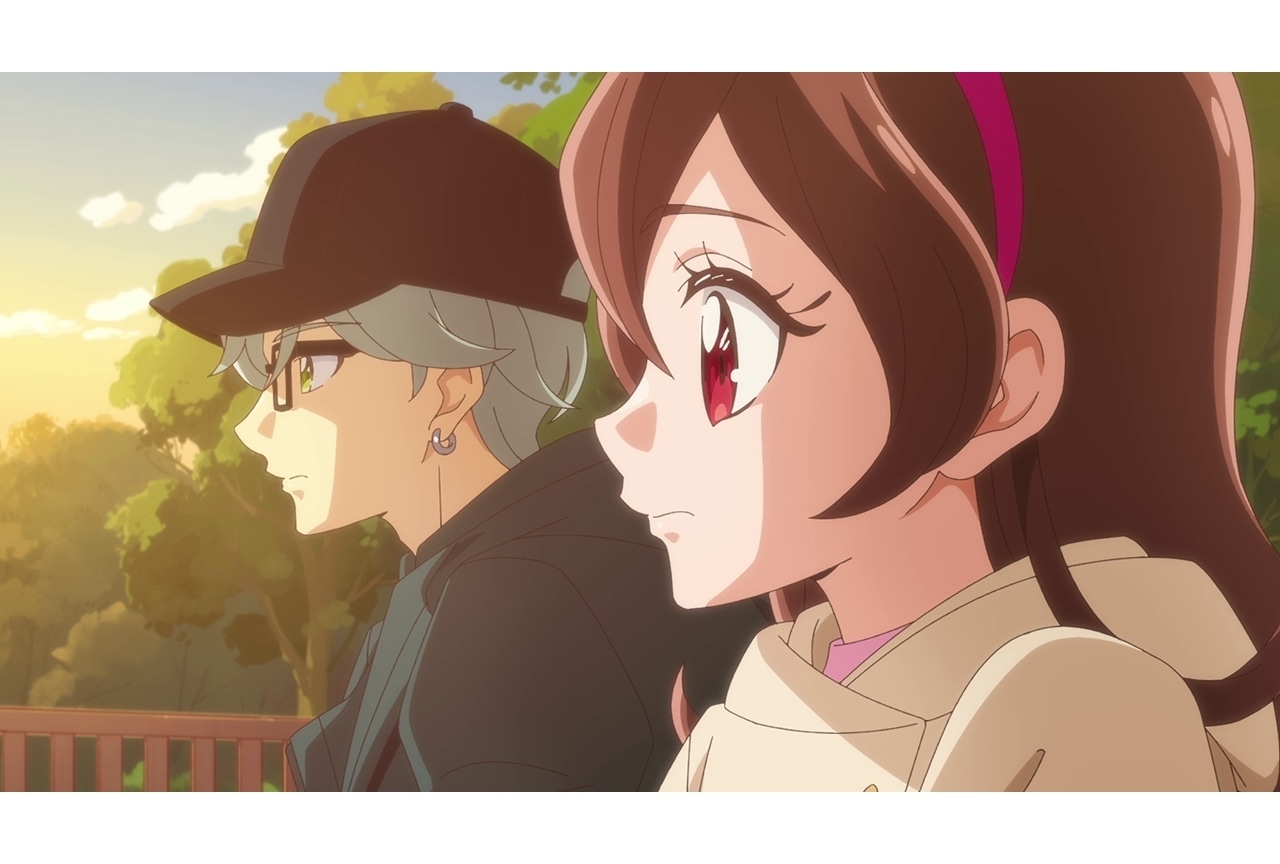 『キミプリ』第42話「コネクト!キミからのEcho」先行場面カット&あらすじ