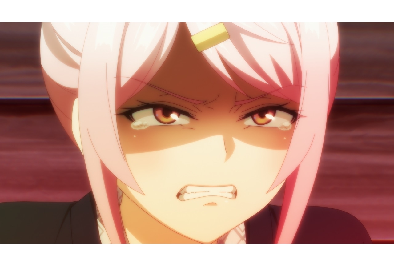 『嘆きの亡霊』第19話先行場面カット&あらすじ