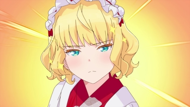 『メイドさんは食べるだけ』ティザーPVが公開! 追加キャストに須能千裕さん、河瀬茉希さんが決定、コメント到着-8