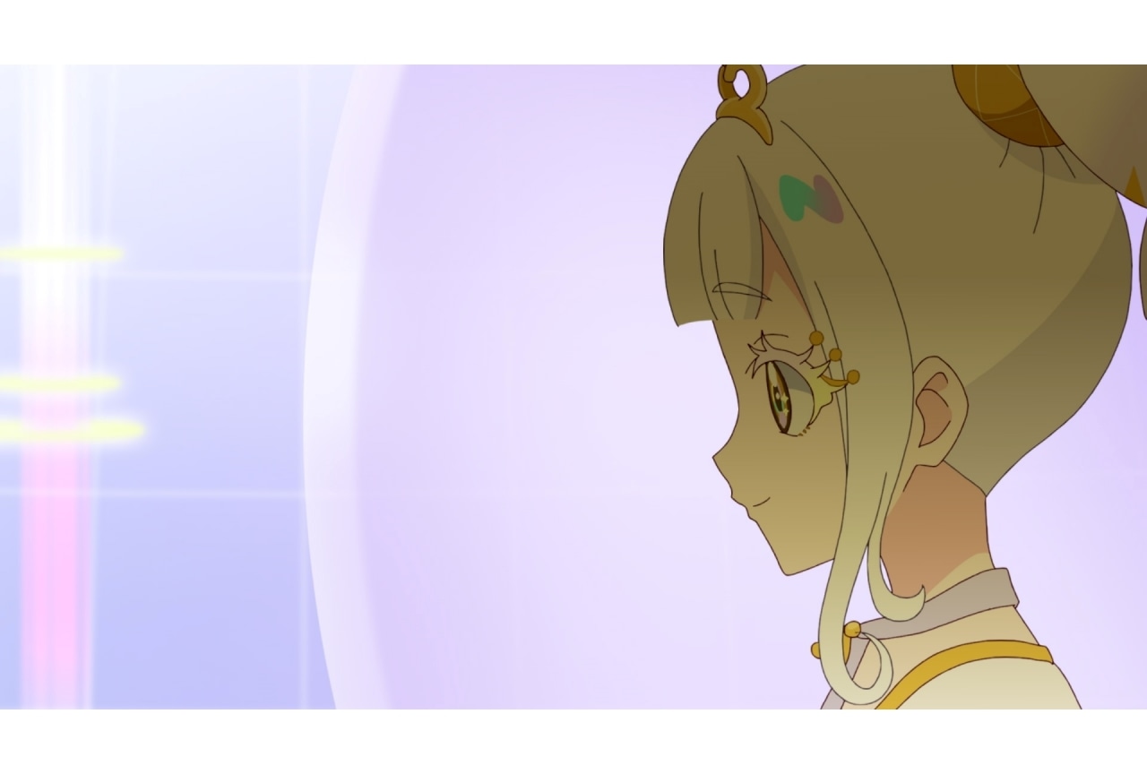 『ひみつのアイプリ』第85話「わたしたちの勇気」あらすじ＆先行場面カット