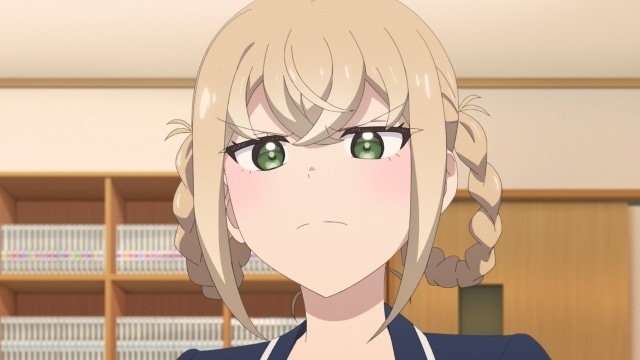 『笑顔のたえない職場です。』第7話「想定してない展開です。」あらすじ＆先行カットが公開！-8