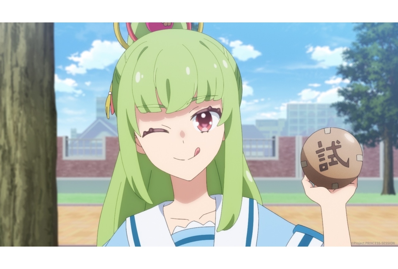 『プリオケ』第30話あらすじ&先行カット