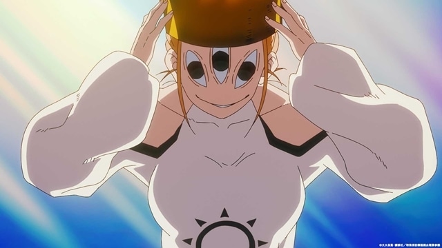 『炎炎ノ消防隊 参ノ章』第2クール、メインPV公開! OPテーマは西川貴教さん、EDテーマはSurvive Said The Prophetが担当! 追加声優に大塚芳忠さん決定-6