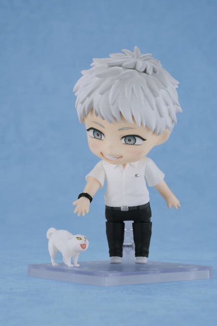 TVアニメ『光が死んだ夏』より、ヒカルのねんどろいどが登場！　アニメイト通販で予約受付中!!