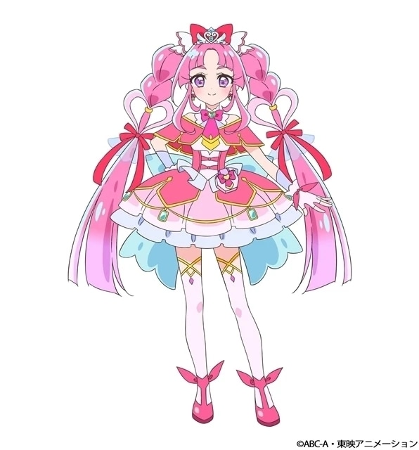 最新作『名探偵プリキュア』『キミとアイドルプリキュア♪！』『魔法つかいプリキュア！！～MIRAI DAYS～』まで！歴代プリキュア全23＋2作品を放送順に総まとめ