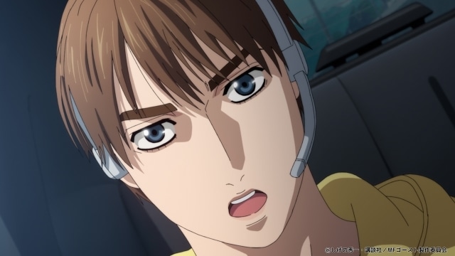 『MFゴースト 3rd Season』2026年1⽉4⽇より放送開始！　キービジュアル＆PV第1弾が公開｜OPテーマは芹澤優さん、EDテーマはHimika Akaneyaさんが担当-2