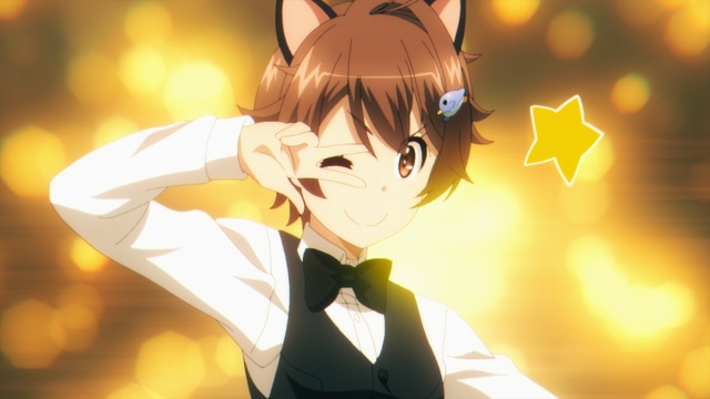 終末の世界で輝く“ふたり”の絆――『終末ツーリング』稲垣好さん×富田美憂さんが語る、これまでの走行記録-6