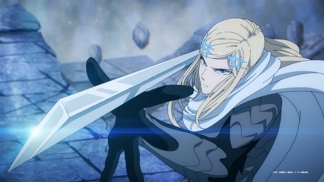 『ワンパンマン 第3期』より、第32話(第3期第8話)「忍の巻」先行場面カット&あらすじ公開! 古川慎さん、安元洋貴さん出演の特番が配信決定-6