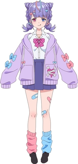 『人外教室の人間嫌い教師』追加声優に沼倉愛美さん・福圓美里さん・上田麗奈さん・堀江由衣さん・石川由依さん、コメント到着！　OPテーマは、オーイシマサヨシさんが担当-10