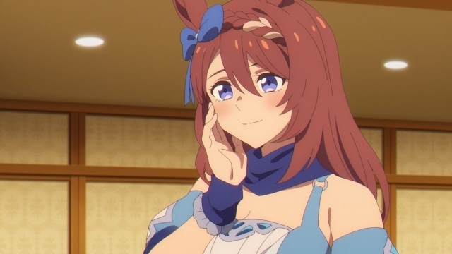 『ウマ娘 シンデレラグレイ』第20話「答え」の先行場面カット・あらすじ・WEB予告が公開！　追加声優に阿座上洋平さんが決定-2