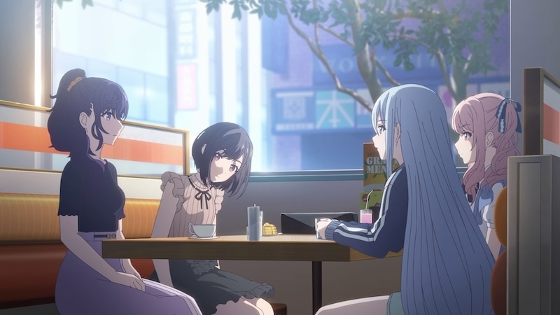 姉弟が滲ます「家族間のテンション」と「東雲の血」──『劇場版プロジェクトセカイ　壊れたセカイと歌えないミク』Blu-ray発売記念 東雲 彰人役・今井文也さん×東雲 絵名役・鈴木みのりさんインタビュー-2