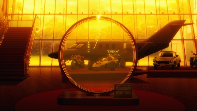 終末の世界で輝く“ふたり”の絆――『終末ツーリング』稲垣好さん×富田美憂さんが語る、これまでの走行記録-15