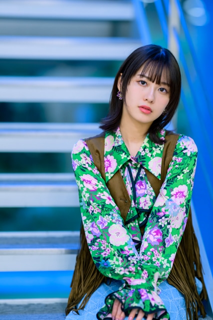 2ndアルバム『LANDERBLUE』に刻んだ“25年の軌跡”と“お守り”のような11曲――楠木ともりさんが語る創作の現在地と、声優として迎えた過渡期-7