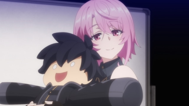 『嘆きの亡霊は引退したい』より、第21話「護衛の旅は遠慮したい」先行場面カット＆あらすじ公開！　追加声優に宇垣秀成さんが決定-7