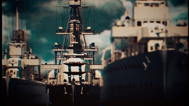 『幼女戦記Ⅱ』2026年放送決定、新ティザービジュアル＆ティザーPV公開！　GiGOビジョン池袋でPV・第1期セレクション放映＆号外配布-4