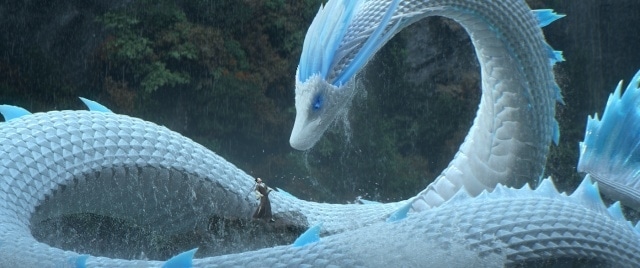 『白蛇：縁起』の続編『白蛇：浮生』が2026年1月30日に公開決定！　W主演は前作に引き続き佐久間大介さんと三森すずこさん｜ティザーポスター、特報映像、場面写真が公開-5