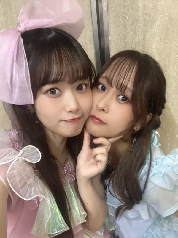 声優ガールズユニット・IBERIs&コラム連載「IBERIs& Write Up!」|三波春香 #112【いつもより真面目に書きました。三波春香です。】-5