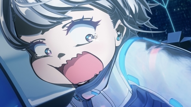 『楽園追放 心のレゾナンス』2026年11月13日公開決定、第三弾PV・第三弾キービジュアル公開! 出演声優に佐倉綾音さん・早見沙織さん・青山吉能さん・天城サリーさん決定-6