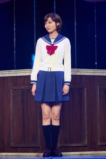 舞台「かげきしょうじょ!!」第3章 The Final 公式レポートが到着! 歌劇少女たちの青春と友情を描くシリーズ最終章! -10