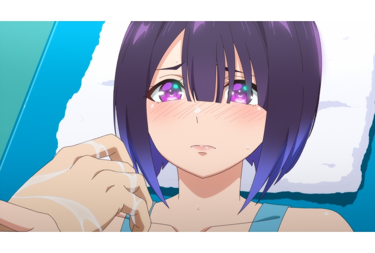 『アニメ小手指くん』第5話先行場面カット＆あらすじ