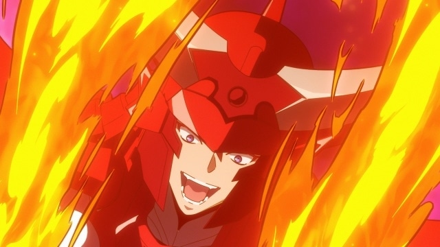 『鎧伝サムライトルーパー』メモリアル上映会最終日の公式レポートが到着! 森口博子さん、岡本英郎氏が登壇|特別先行映像第3弾が解禁