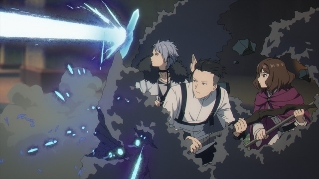 『葬送のフリーレン』一級魔法使い試験受験者・エーレの情報まとめ! 基本プロフィールや人柄・性格、強さ、一級魔法使い試験の結果などを一挙にお届けします。