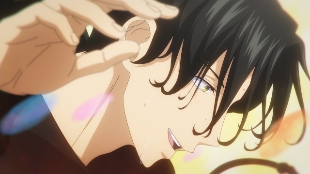 『ワンダンス』新章＜バトル編＞新キャラ・壁谷楽が登場するアクロバティックなダンスシーンが先行公開！　5～8話の無料公開がスタート